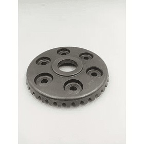 corona transmison motocarro 37 ht knt +