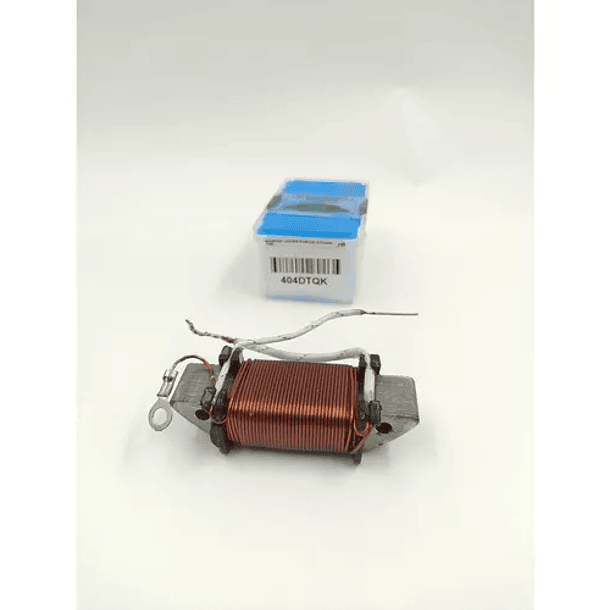 bobina luces y carga dt100k 6v ind leo 1