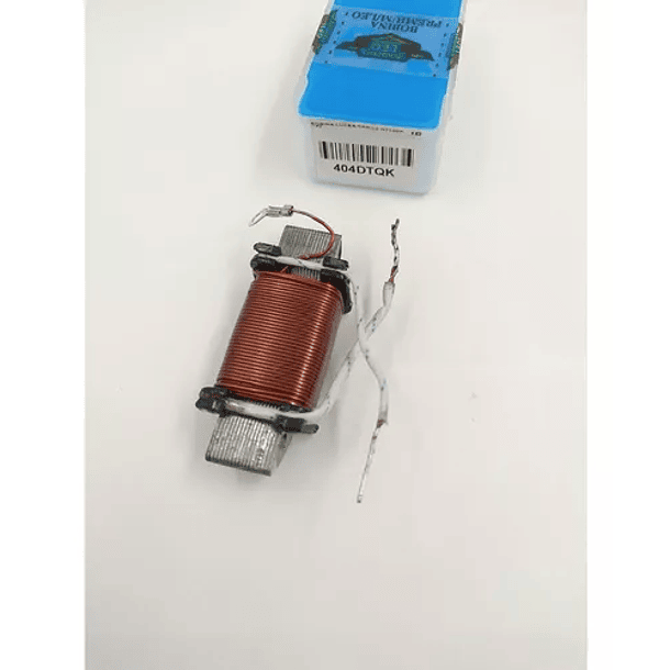 bobina luces y carga dt100k 6v ind leo 2