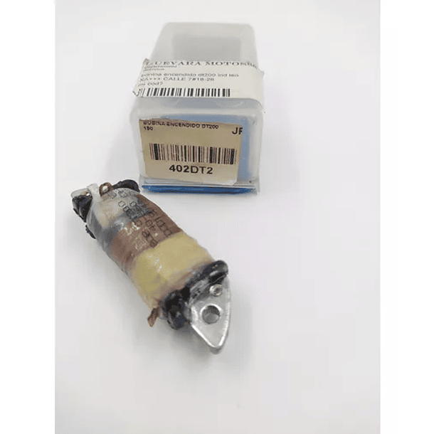 bobina de encendido dt200 ind leo 2