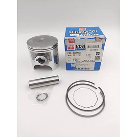 kit piston dt175e 10 tkrj +