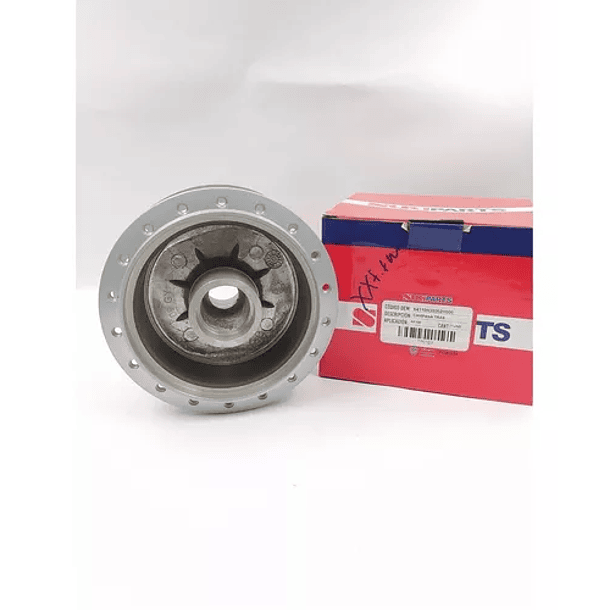 manzana trasera ax100-viva-fr80 sukiparts 1