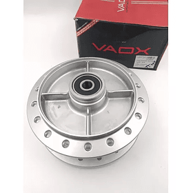 manzana trasera ax4 vaox