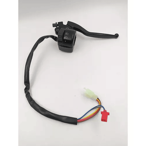 comando derecho boxer ct everestt