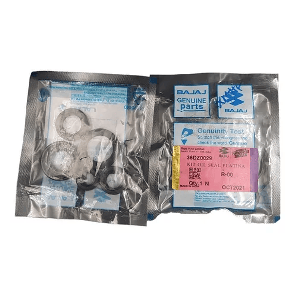 kit retenedores boxer ct-platino original