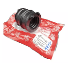 caucho conector cilindro a carburador discover 100 golfer 2