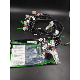 intalacion electrica boxer ct sin medidor jp