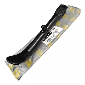pata lateral v80 negra srs
