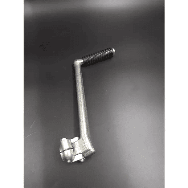 Patada de encendido Eco 100+ Everestt 2