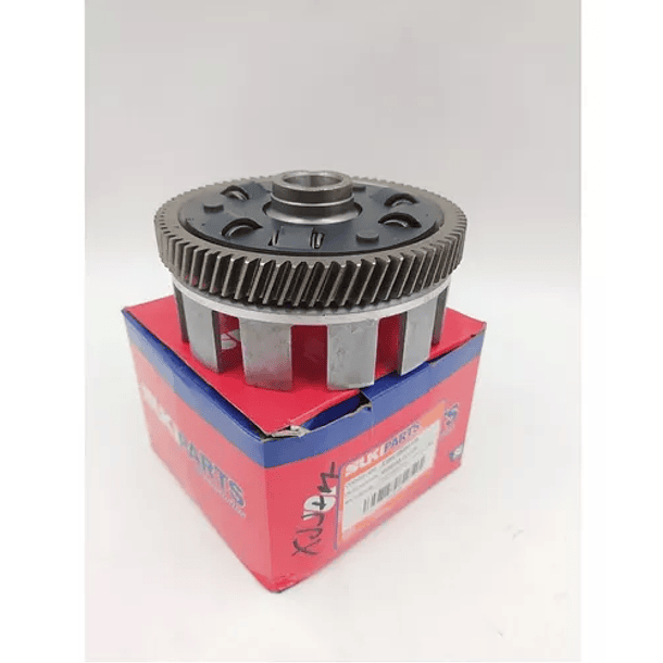 prensa de clutch ax4 sukiparts 1