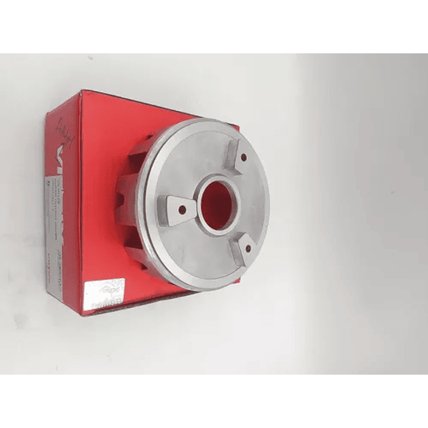 corona de clutch cripton 110 vitrix 1