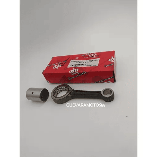 kit biela scooter 125 coronita 1