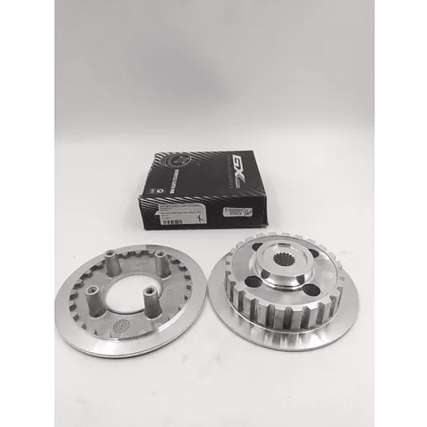 centro clutch discover 135 gx motor + 1