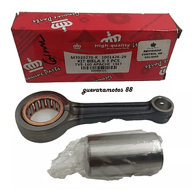 kit biela tvs160 apache coronita