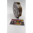 centro clutch pulsar 135-wind125 completo mps 1