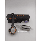 kit biela ax4/best125 evol + 1