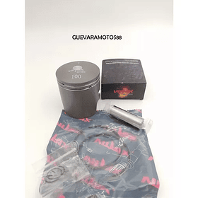 kit piston ax115 10 vitrix