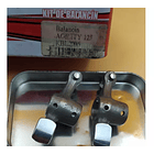 balancines agility125 duramax + 1