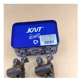 balancines discover 100 4v knt +