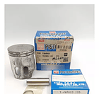 kit piston bws100 std tkrj + 1