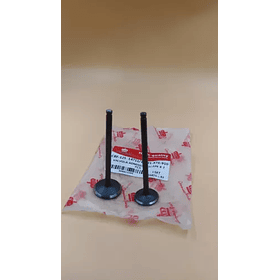 valvulas cbf125 coronita +