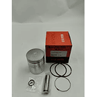 kit piston ax100 0.50 evol 1