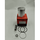 kit piston ax100 0.75 evol 2