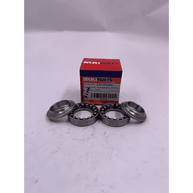 pistas de direcion ax100 sukiparts