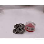 pistas de direcion boxer ct-pulsar-discover duramax 1