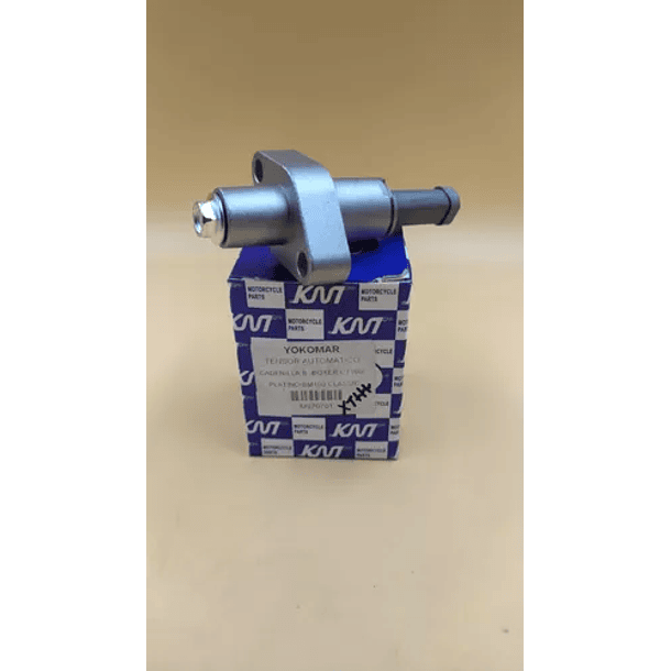 Tensor de cadenilla externo Boxer Ct (KNT) 1