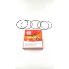 Anillos Pulsar135 - Discover 125st - Discover 125 +  (0.50) (CORONITA) 2