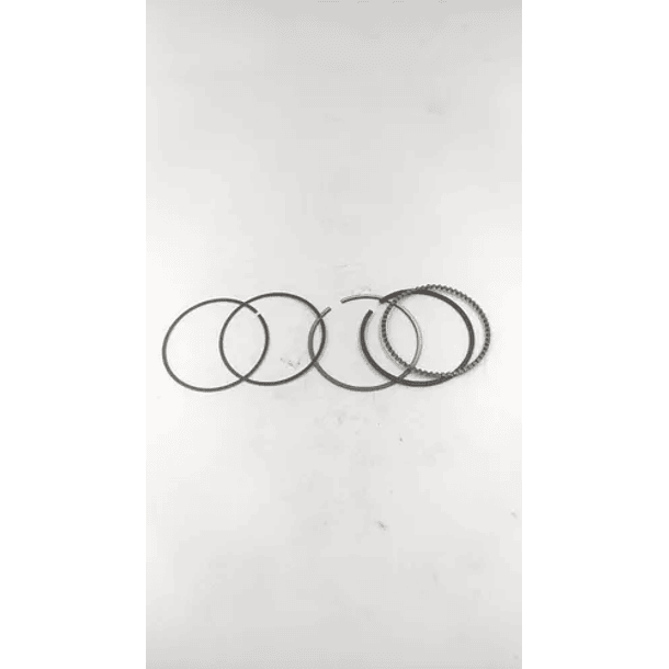 anillos bws125 std coronita 2