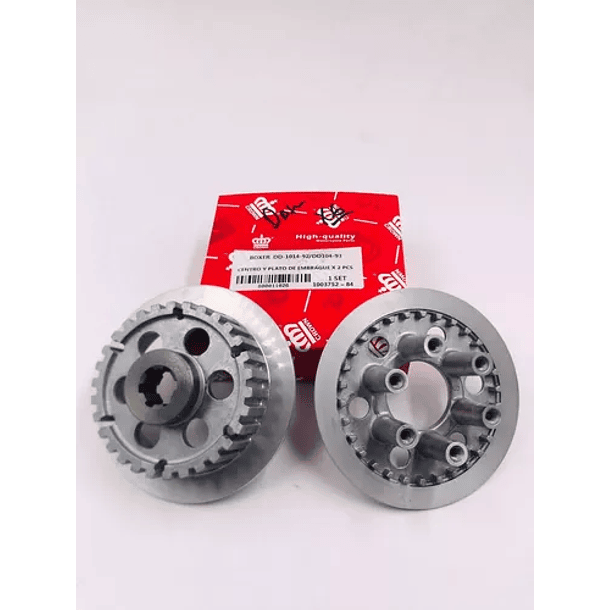 centro clutch boxer ct coronita 1