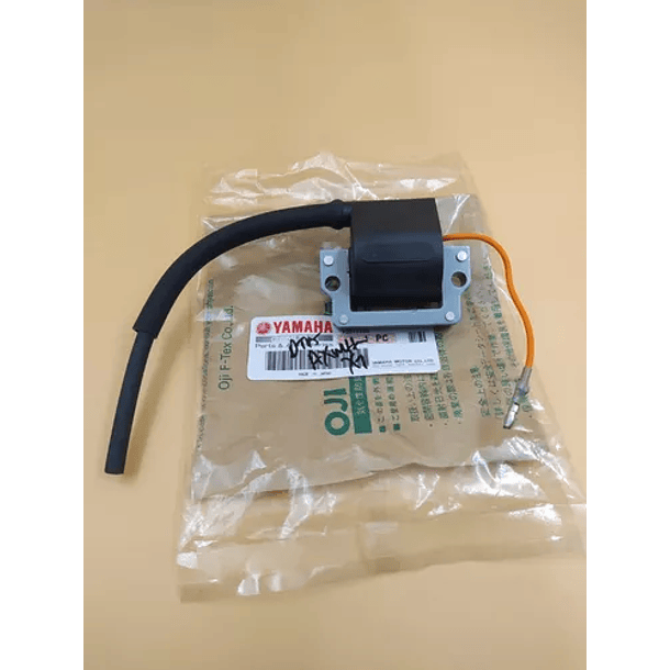 bobina de alta dt125-rx115-v80-cripton 110 original 1