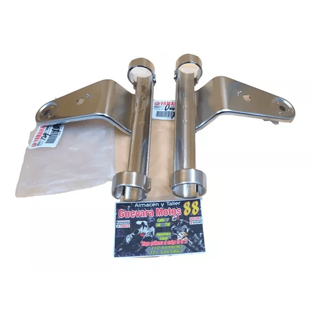 aleta de farola rx115 derecha original 3