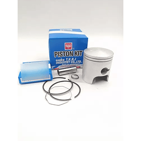 kit piston ax115 10 tkrj +