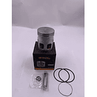 kit piston rx115 std evol 1