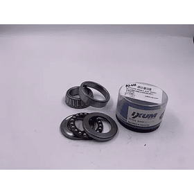 pistas de direcion n-max150 syk