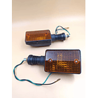 Direcional Dt125 M/V  S&K 2