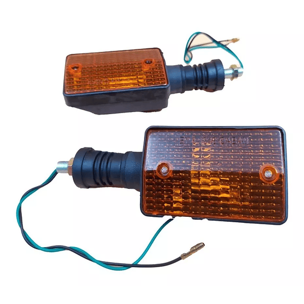 Direcional Dt125 M/V  S&K 3