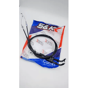 guaya de acelerador xtz250 2009-2013 syk