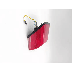 stop trasero dt200-xtz125 multipartes