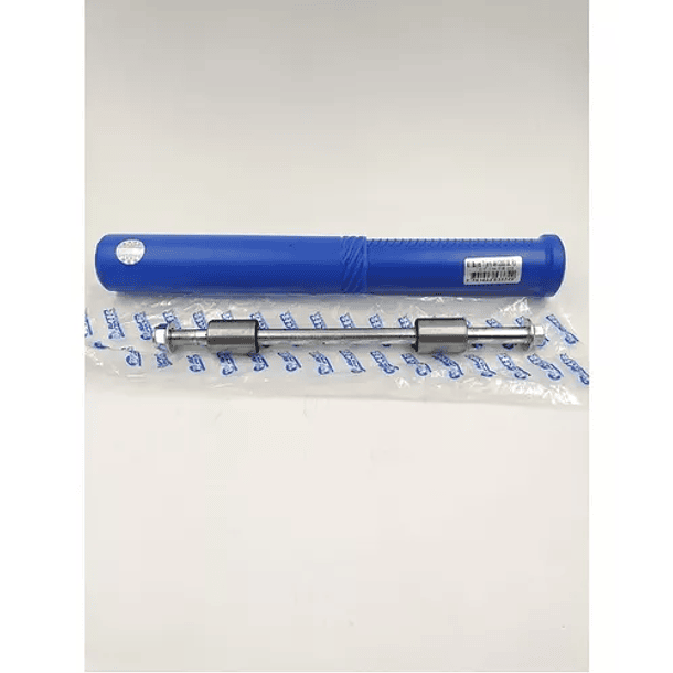 Kit Bujes Tijera Akt-125 Sl / Nkd Original Akt 3