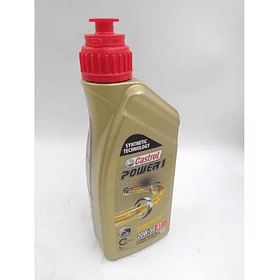 aceite castrol power 1 20w50 4t +