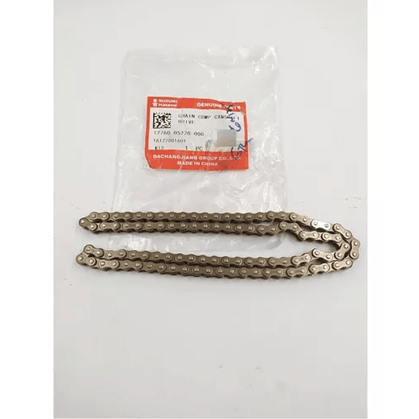 cadenilla gn125h-pulsar180 49 eslabones original