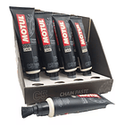 Lubricante de cadena Motul C5 BLANCO 2