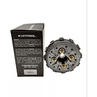 centro clutch ax4 completo kontrol 3