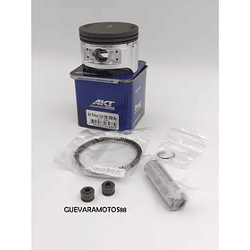 kit piston 3w200 std original