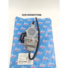 carburador akt125 nkd original 1