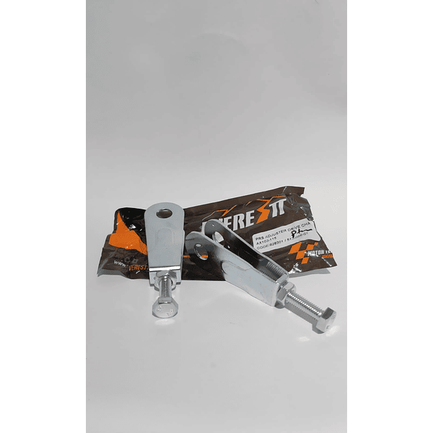 Perros tensor de cadena Ax100 - Ax4 everestt